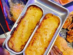 -大成海鲜烧烤·小龙虾(七宝店)