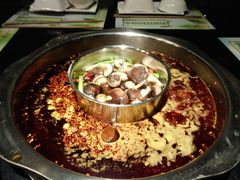 -楠柏弯休闲山庄(梨花溪店)
