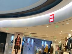-优衣库(上海金桥太茂店)