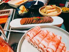 -大隐·成都火锅Bistro(合生麒麟新天地店)