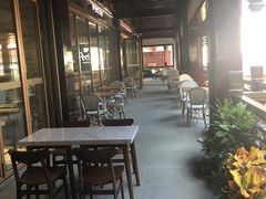 景观位-光明悠焙(豫园店)