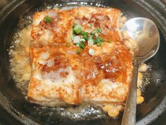 客家酿豆腐-客语客家菜(琶洲保利店)