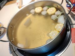 -汕头八合里海记牛肉店(清河店)