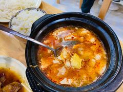 -贤花饭店(城阳店)