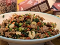 -亮欢寨快活林 酸汤鱼(仁怀店)
