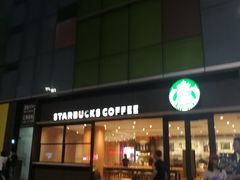 -星巴克(深圳港隆城分店)