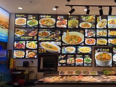 -501號台州海鲜餐厅(海创园店)