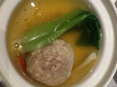 狮子头-民国红公馆·秦淮八艳(夫子庙店)
