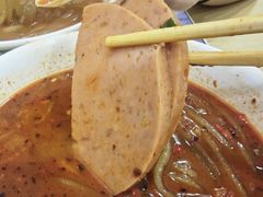 -酸辣粉(氹仔店)