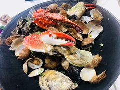 -好兄弟郭巨海鲜(天一阁店)