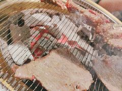 -西塔老太太泥炉烤肉(龙湖北苑天街店)