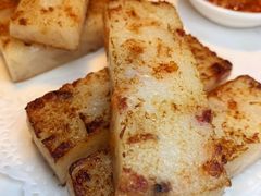 -锦园春香港茶餐厅(西海湾旗舰店)