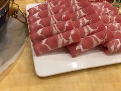 -东来顺饭庄