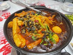 -金多鱼大排档·烤鱼·烧烤·宵夜(江南水都店)