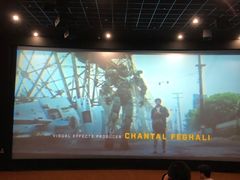 -卢米埃影城(苏州园区华润杜比全景声激光店)