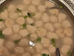 -小船渔村•大连菜•大连焖鱼(黄河路店)