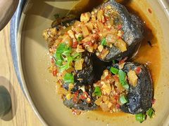 -吃饭皇帝大·土家民族菜(温州万象城店)