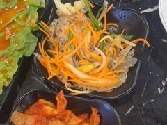 -燚青春东北泥炉烤肉(百合店)