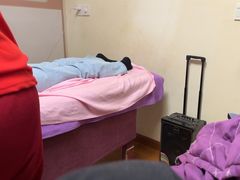 -沈师傅盲人按摩工作室(密三小区店)