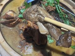 -五台山八大碗·地方风味菜馆(五爷庙店)