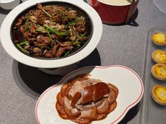 -秀儿四九城·新京菜(亚运村鸟巢店)