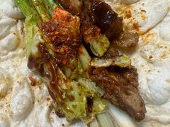 -小寒羊烧烤(凯瑞时代大厦店)