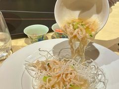-北京古城老院厉晓麟精致菜