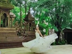 -西双版纳傣族园