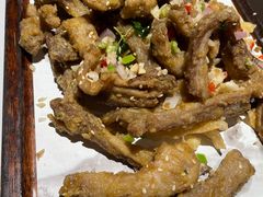 -猪腰一家·地道佛山菜(盐步店)