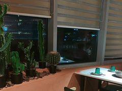 -喃喃椰·糟粕醋·椰子鸡火锅(七堡花园店)
