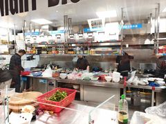 -铭副琦食·虾蟹烩馆(渔人码头店)