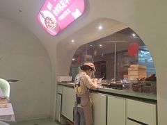 -眉州东坡·熊猫主题餐厅(枫蓝店)