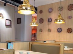 -阿娜尔·新疆菜(佰港城店)