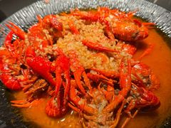 -红盔甲·小龙虾(人民广场店)