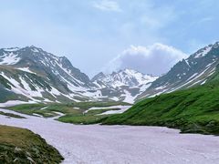 -新疆那拉提国家旅游度假区