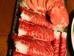 -牛玄庵日式寿喜烧·料理店(新源里店)