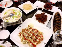 -鸿瑞興面馆(梅岭店)