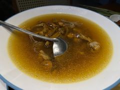 松茸土鸭汤-宴武夷·匠心闽味(印象大红袍店)