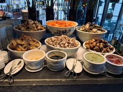 -广州富力君悦大酒店·凯菲厅