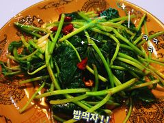 红苕尖-乐山第一家临江鳝丝(茶坊路店)