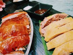 -琼菜王(南海店)