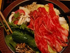 -锅物新语&寿喜烧.炉端割烹(世博源店)
