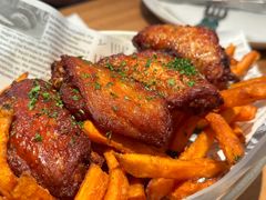 -翠贝卡&Mama Kelly Brunch Coffee(河西店)