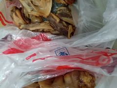 -京八珍(和平东桥店)