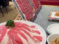 -侃爷南门铜锅涮肉