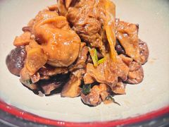-南京大牌档(夫子庙老门东店)