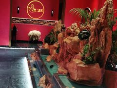 -恬阿姨庭院餐厅·生日宴