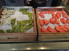 -煎饺王子(财富广场店)