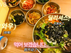 -OPPA HOUSE 韩国欧巴餐厅·韩国菜(北京路店)