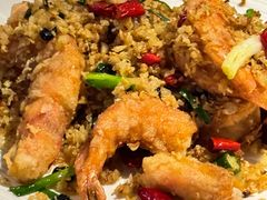 -金湖港式餐厅(建外店)